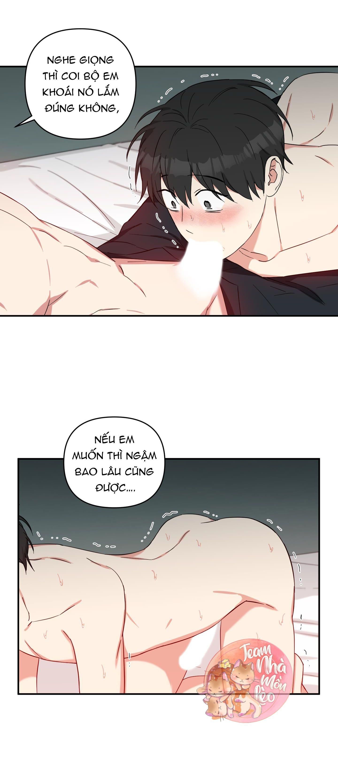 đọc truyện May Rủi Của Vampire Chương 25 ảnh 24 tại Thiên Thai Truyện