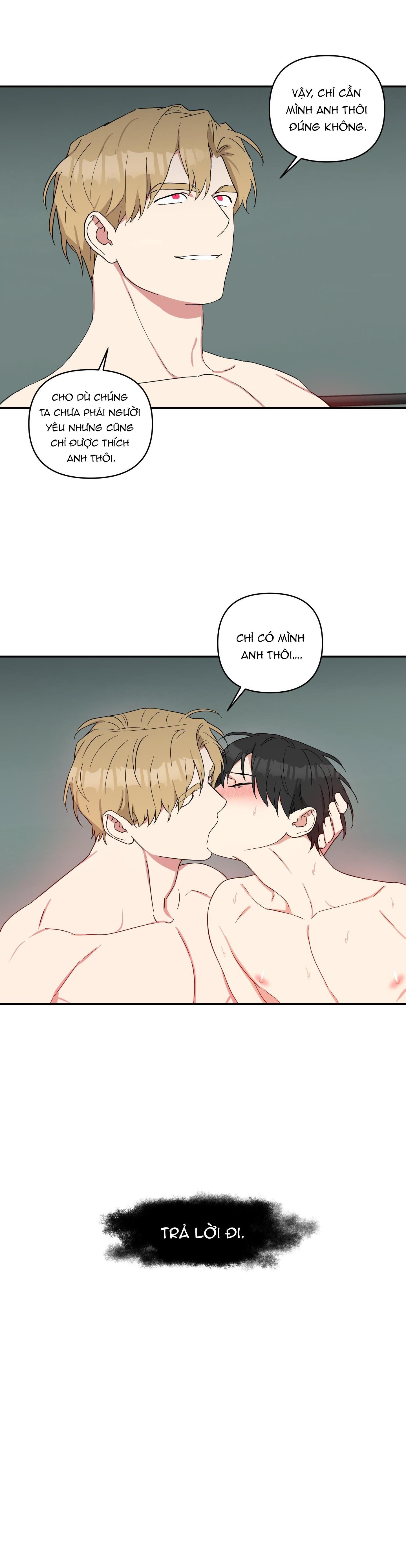 đọc truyện May Rủi Của Vampire Chương 26 ảnh 28 tại Thiên Thai Truyện