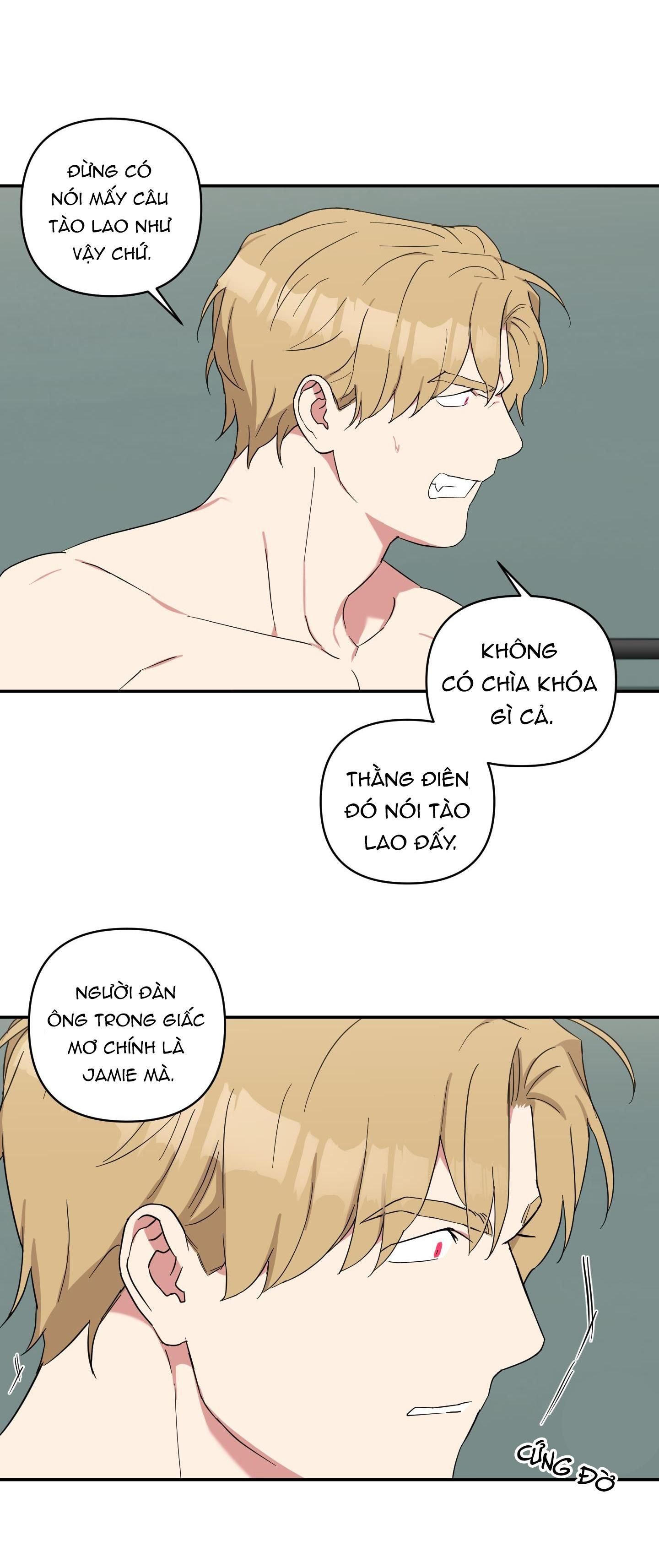 đọc truyện May Rủi Của Vampire Chương 27 ảnh 22 tại Thiên Thai Truyện