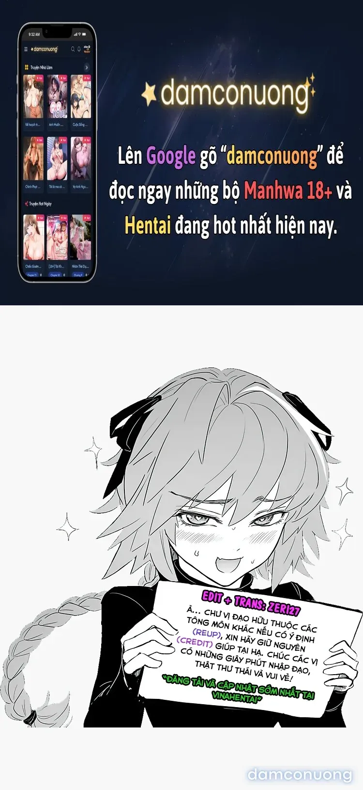 đọc truyện Maya-chan