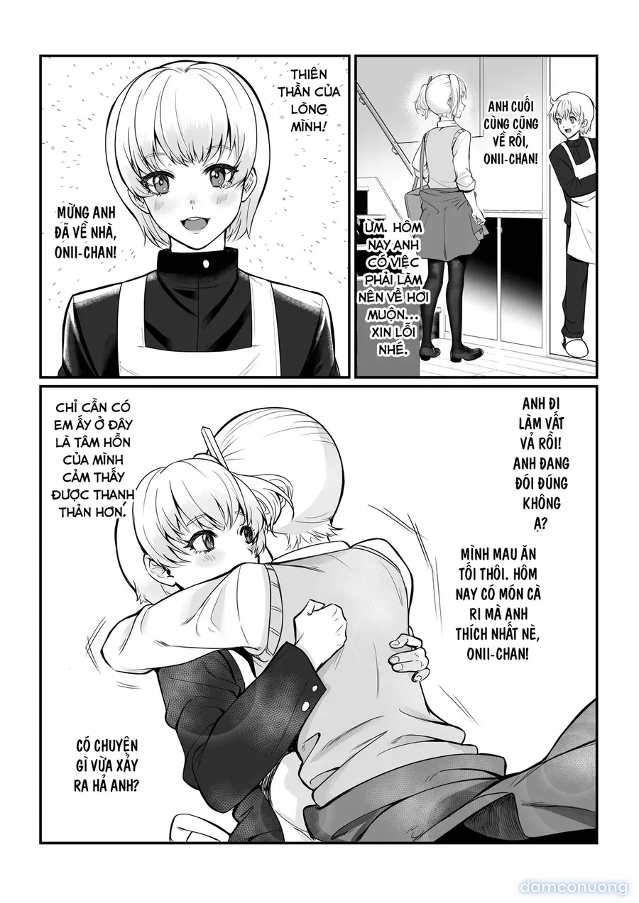đọc truyện Maya-chan