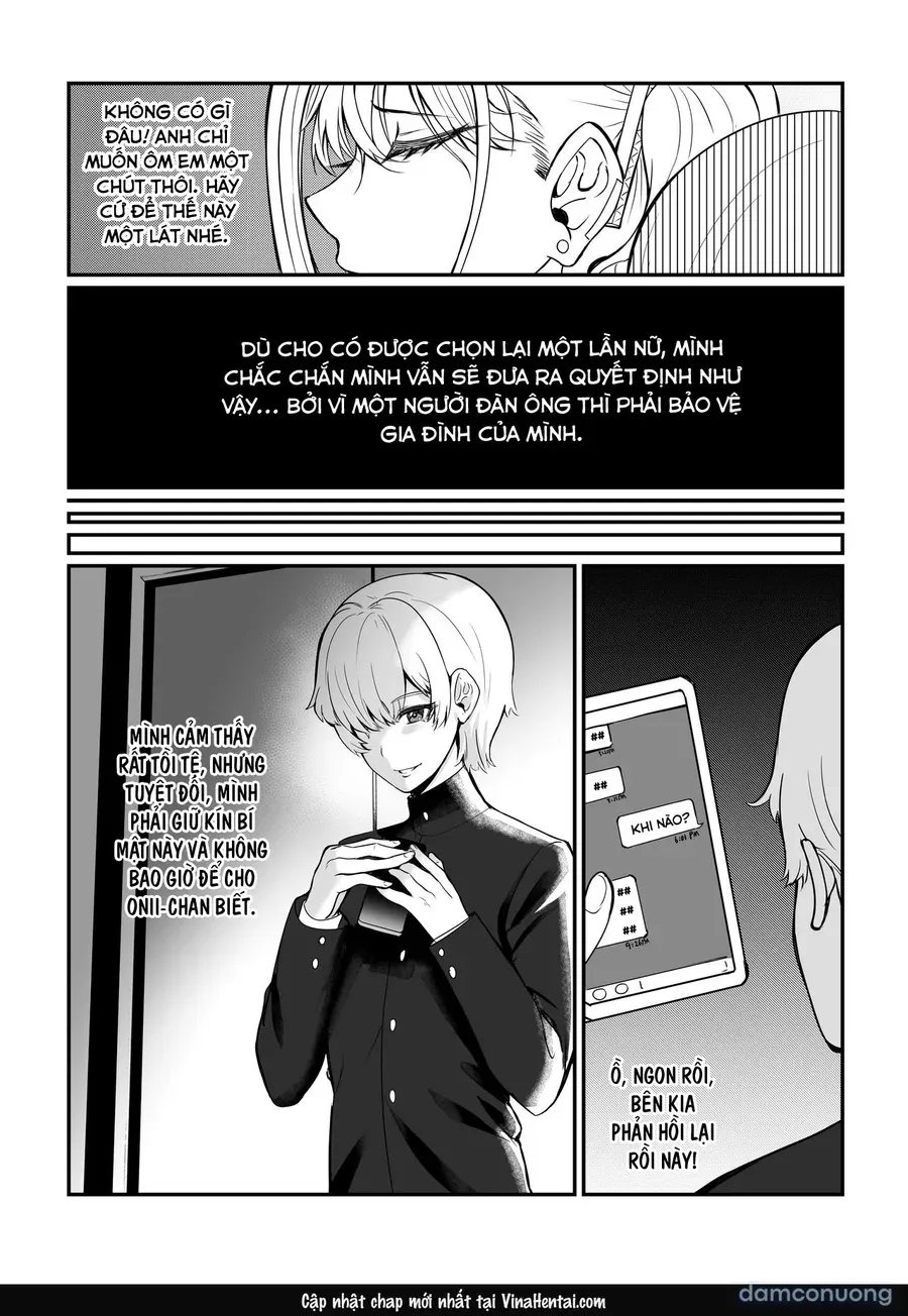 đọc truyện Maya-chan