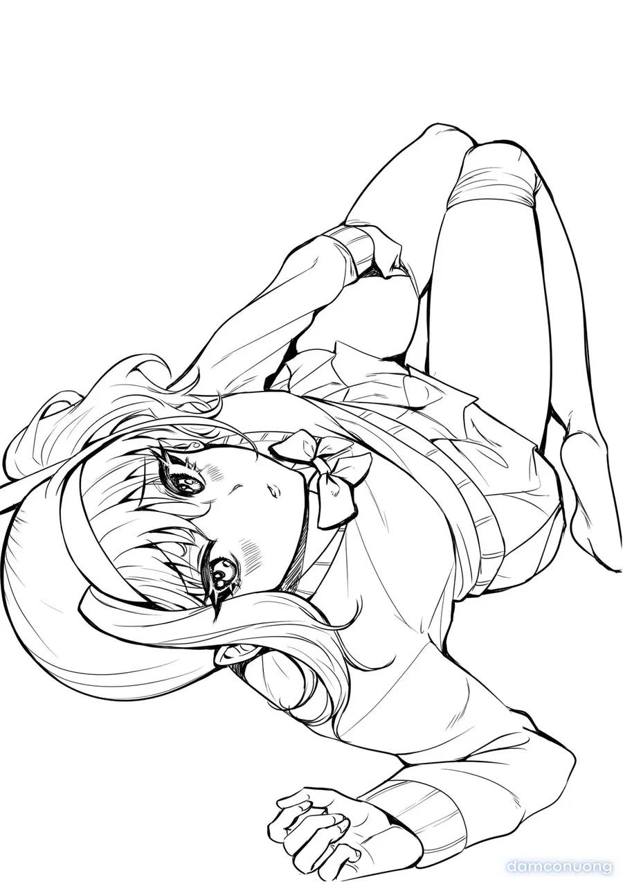 đọc truyện Maya-chan