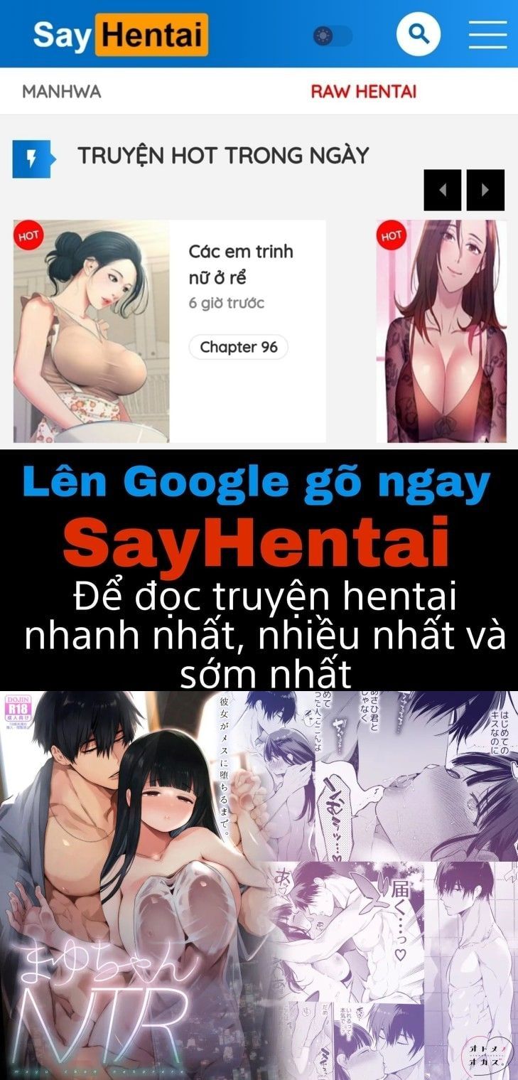 đọc truyện Mayu-chan Ntr- Con Cặc Khủng Nơi Thành Phố Lớn Chương 1 ảnh 2 tại Thiên Thai Truyện