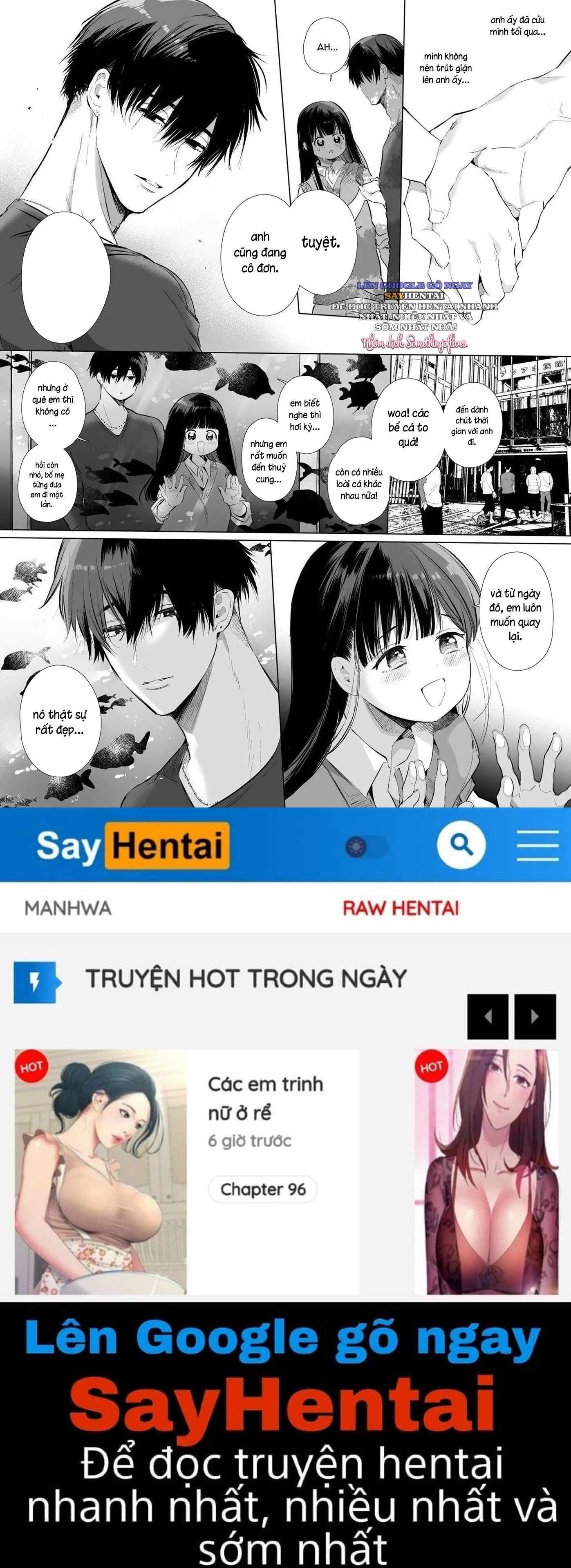 đọc truyện Mayu-chan Ntr- Con Cặc Khủng Nơi Thành Phố Lớn Chương 2 ảnh 21 tại Thiên Thai Truyện