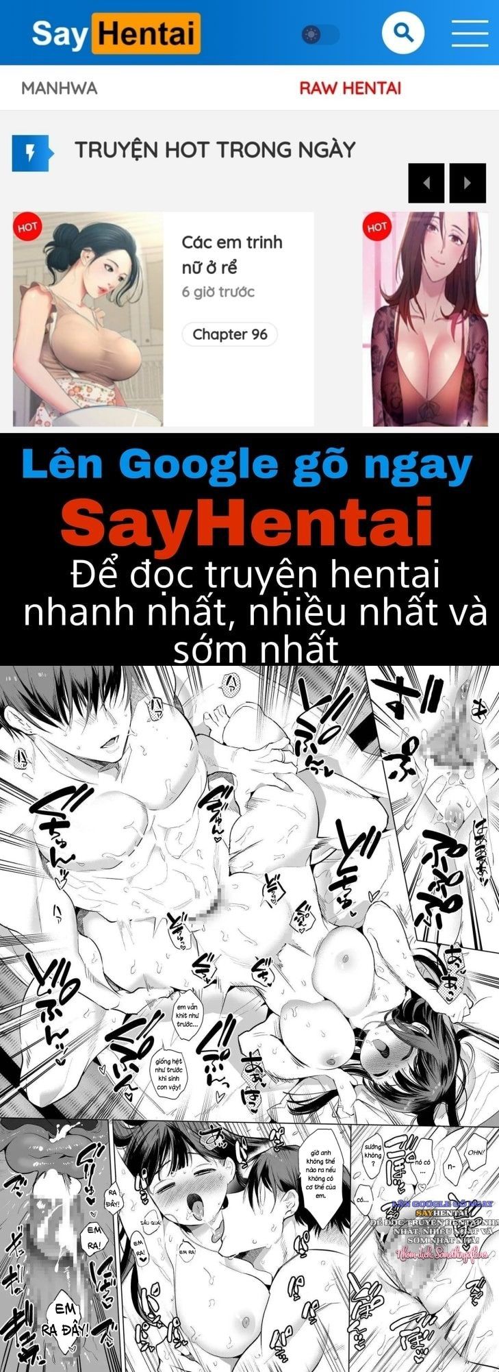 đọc truyện Mayu-chan Ntr- Con Cặc Khủng Nơi Thành Phố Lớn Chương 5 ảnh 2 tại Thiên Thai Truyện