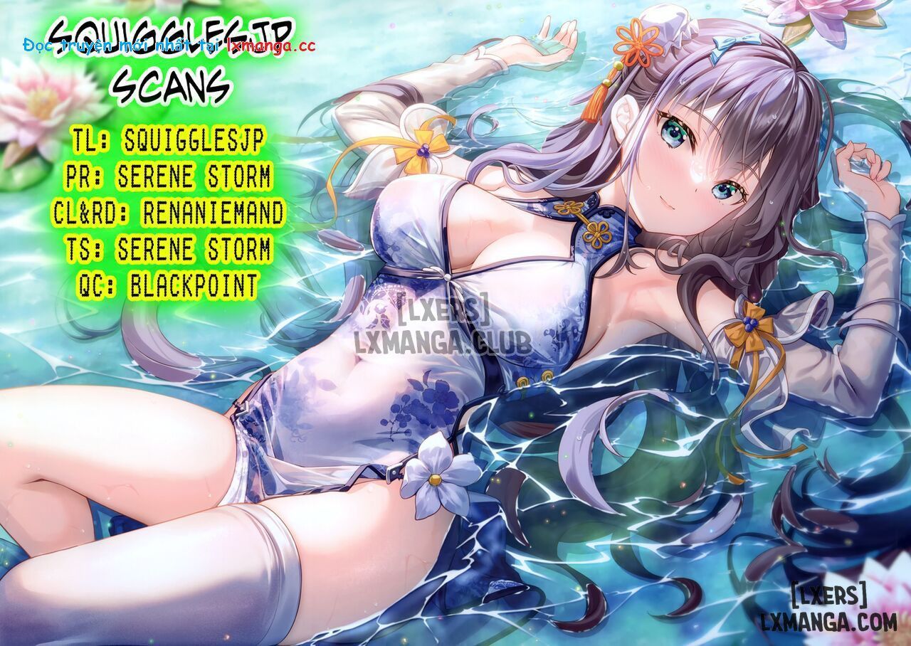 đọc truyện Mayugomori 〜nee Ya To Boku No Midarana Himegoto 〜 Ch.1-4 Oneshot ảnh 88 tại Thiên Thai Truyện