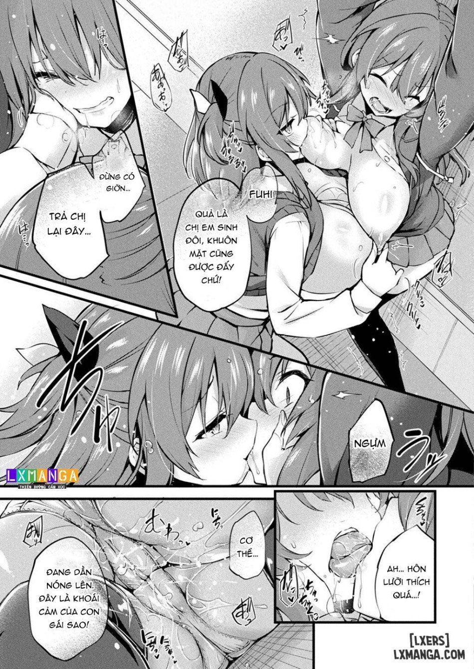 đọc truyện Mazariai Chương 0 ảnh 13 tại Thiên Thai Truyện