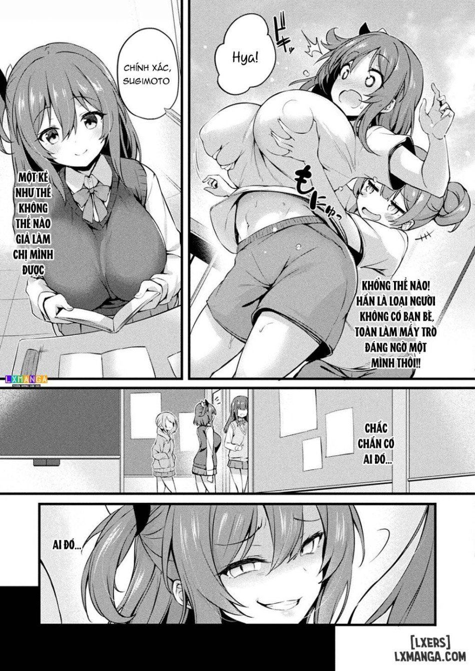 đọc truyện Mazariai Chương 0 ảnh 19 tại Thiên Thai Truyện