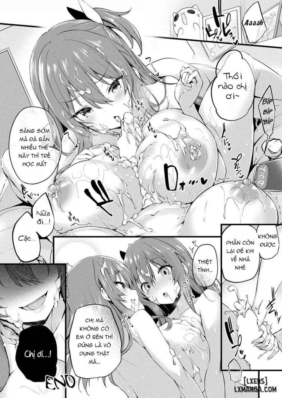 đọc truyện Mazariai Chương 0 ảnh 32 tại Thiên Thai Truyện