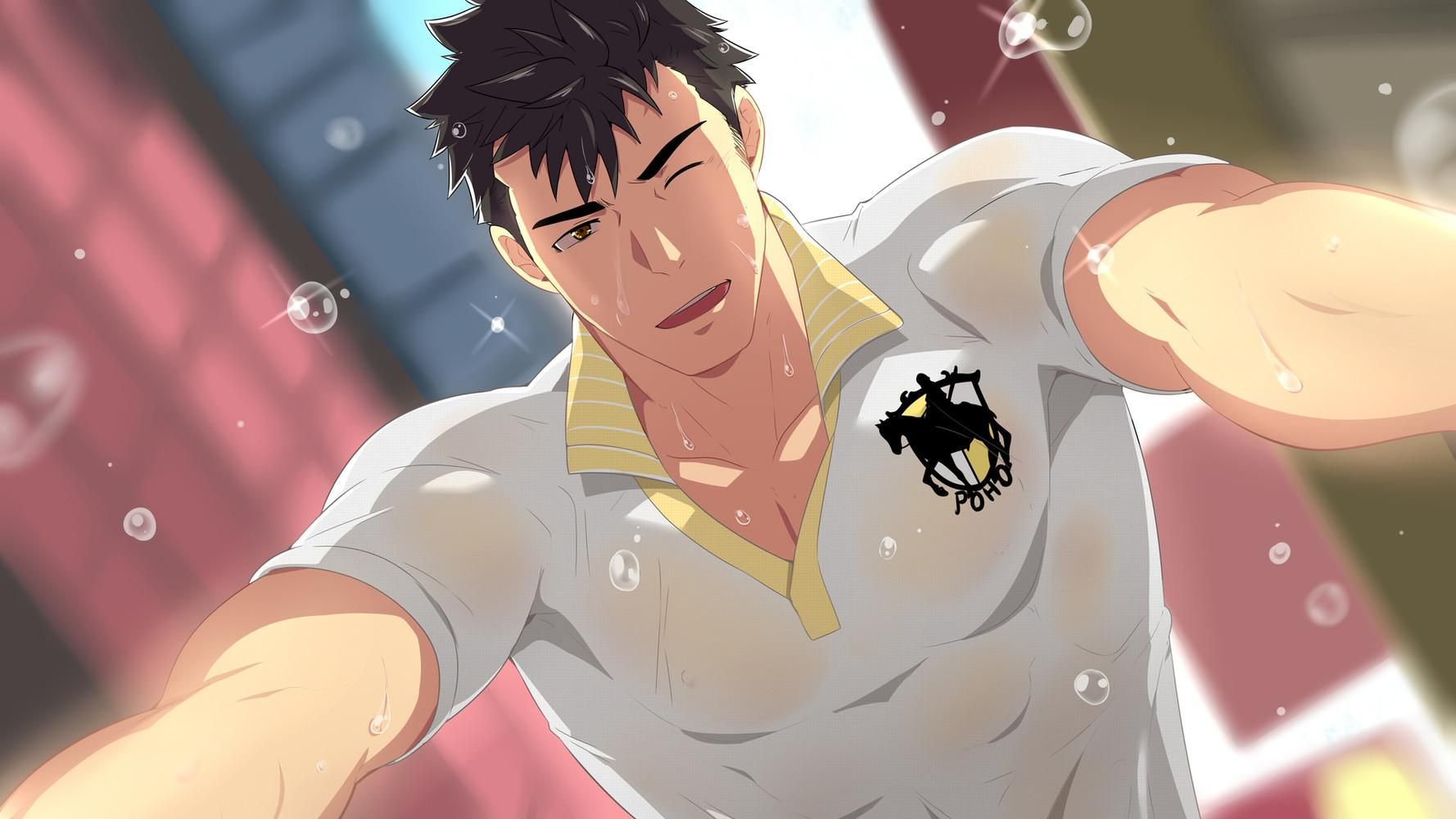 đọc truyện Mazjojo Full Service Cg Chương 2 ảnh 4 tại Thiên Thai Truyện