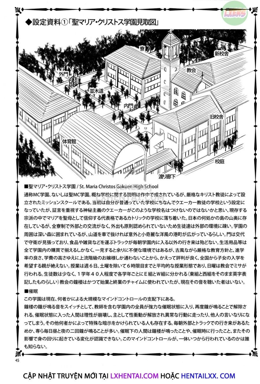 Mc Academy Chương 2 page 37 - Giả Dược