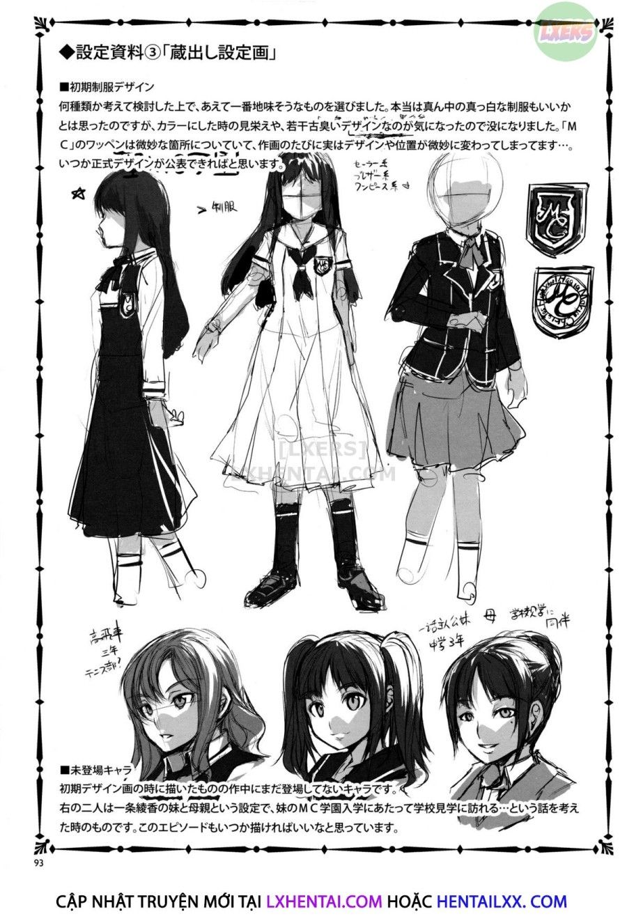 Mc Academy Chương 4 page 29 - Giả Dược