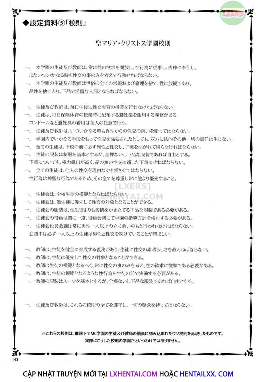 Mc Academy Chương 6 page 21 - Giả Dược