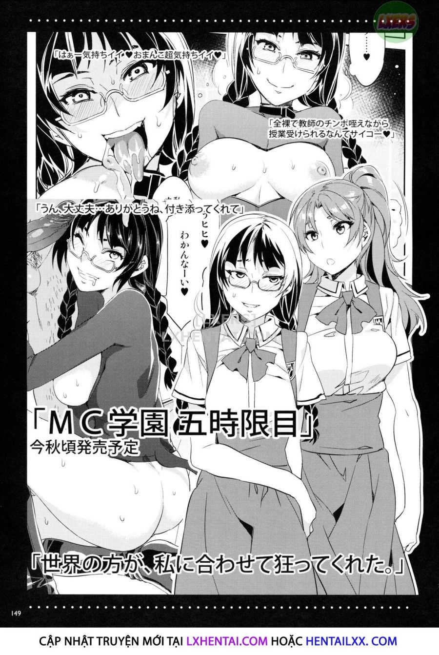 Mc Academy Chương 6 page 27 - Giả Dược
