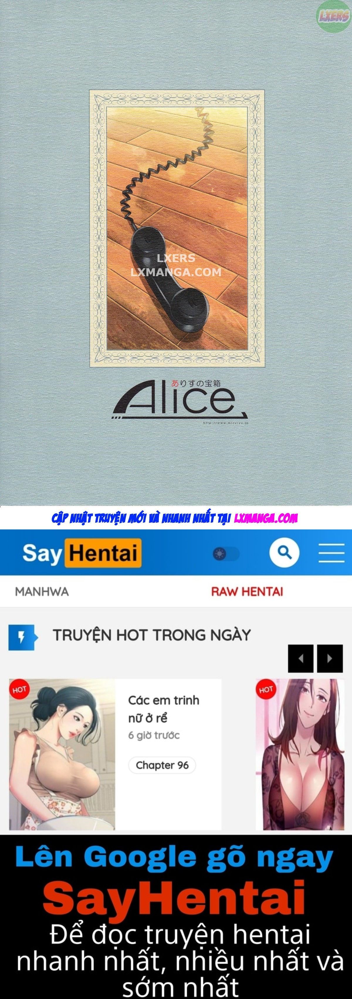 đọc truyện Mc Gakuen Go Jigenme Oneshot ảnh 46 tại Thiên Thai Truyện