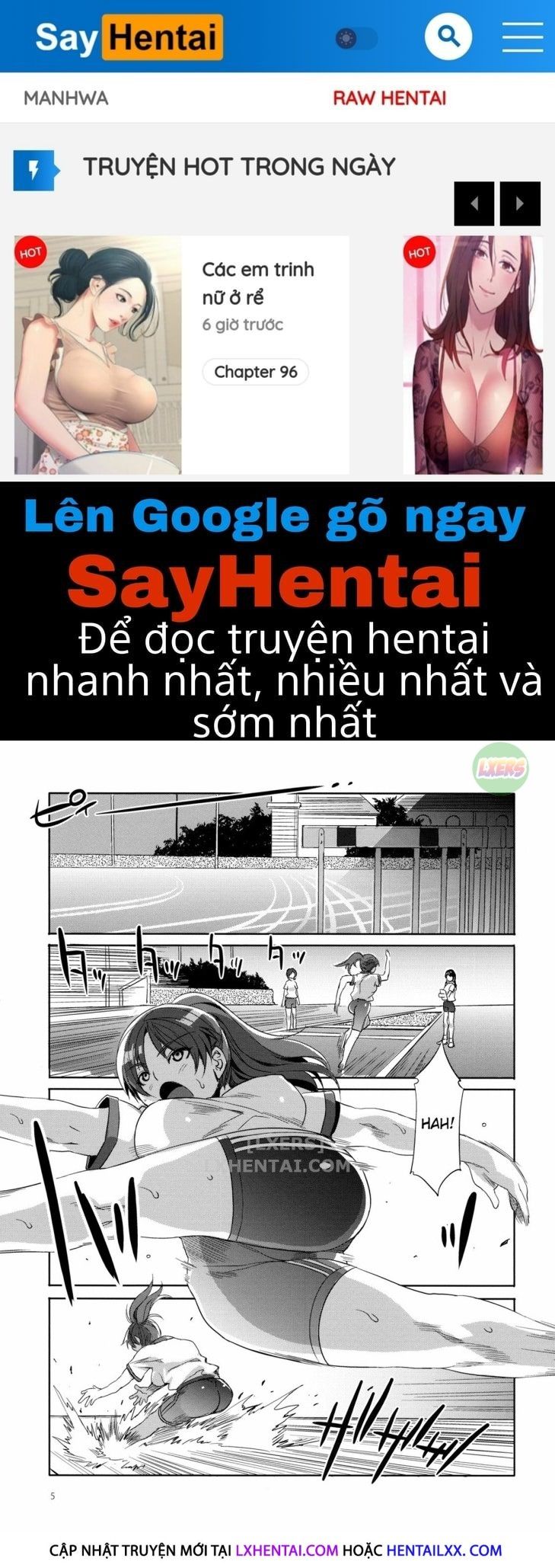 đọc truyện Mc Gakuen Chương 3 ảnh 1 tại Giả Dược