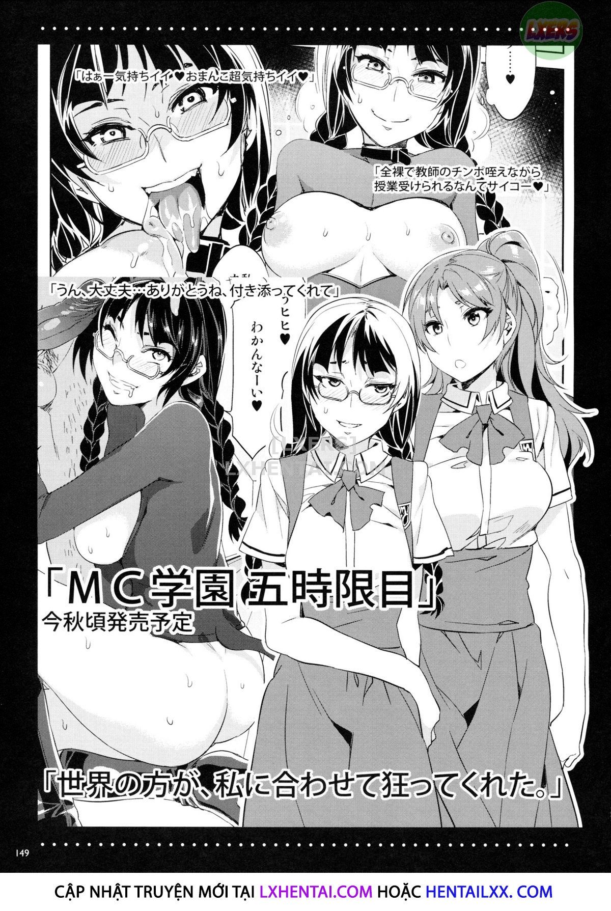 đọc truyện Mc Gakuen Chương 6 ảnh 23 tại Giả Dược