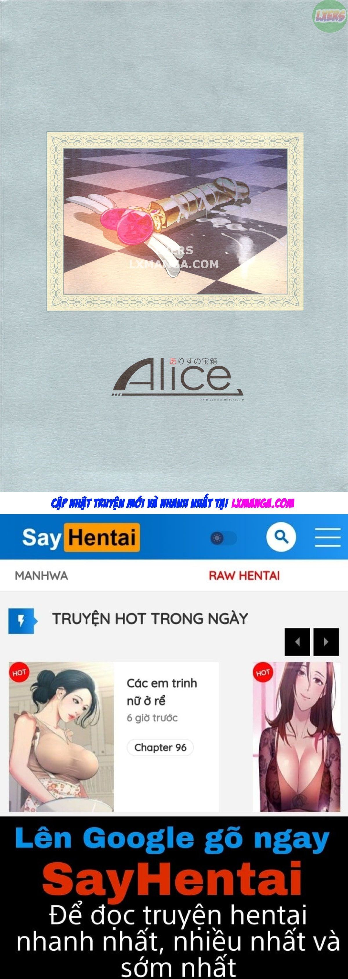 đọc truyện Mc High - Sixth Period Oneshot ảnh 34 tại Thiên Thai Truyện