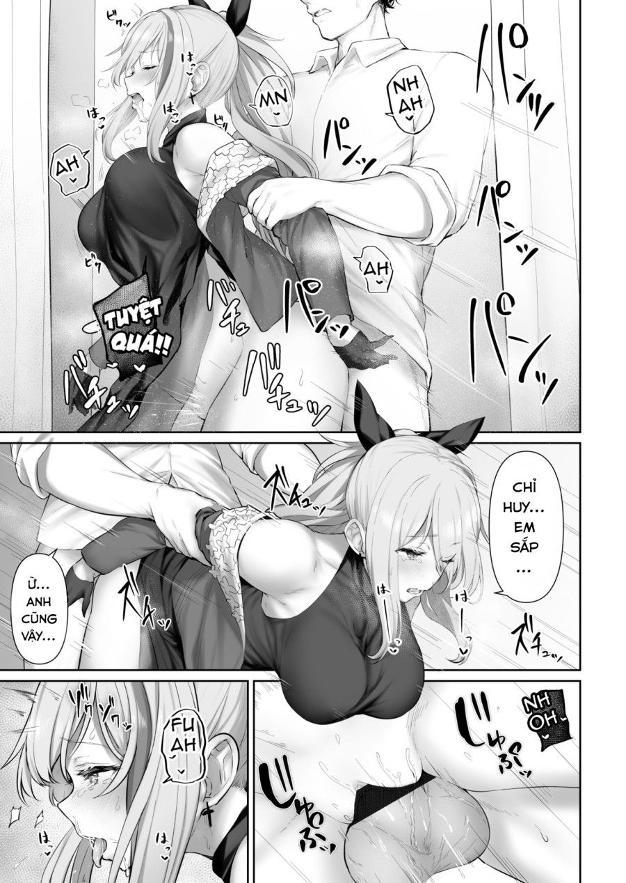 đọc truyện Mdr (girls