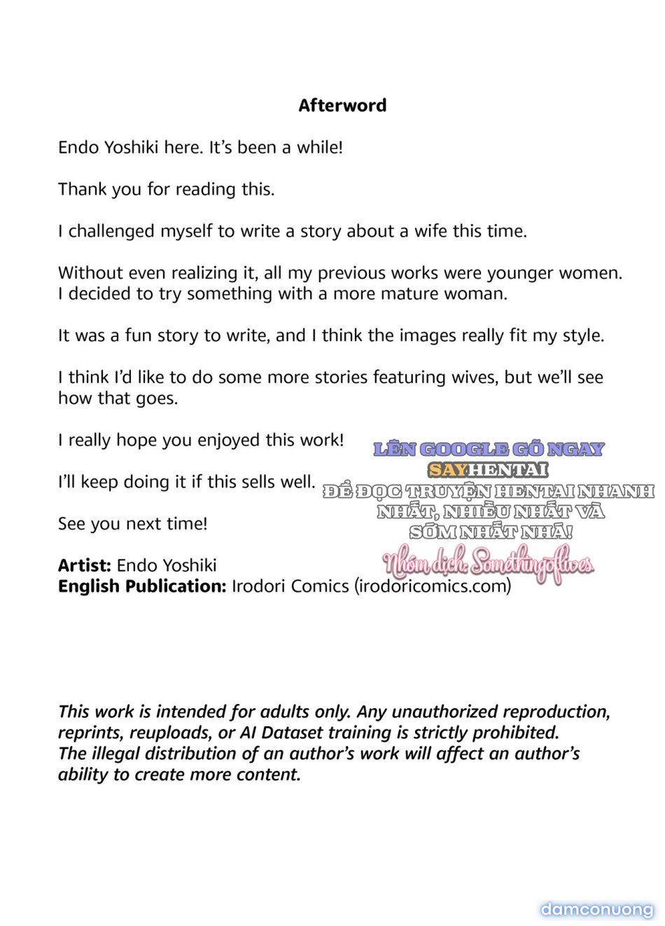 đọc truyện Mẹ Bạn Gái Dạy Tôi _chuyện Đời_ Chương 3 ảnh 24 tại Thiên Thai Truyện