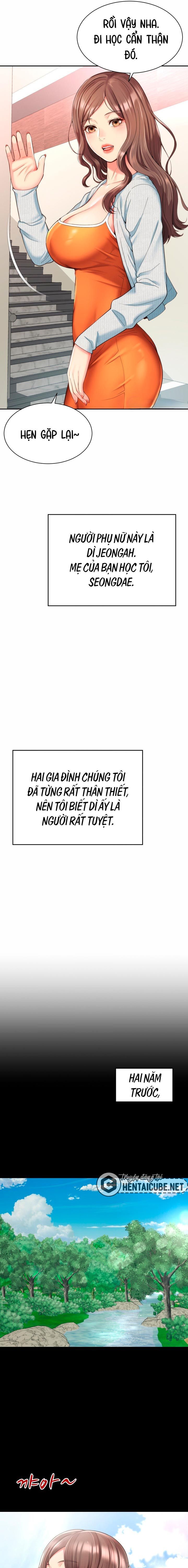 đọc truyện Mẹ Bạn Là Của Tôi Chương 1 ảnh 13 tại Giả Dược