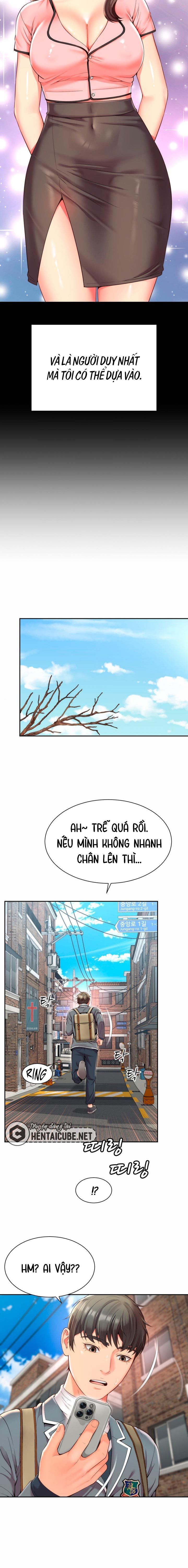 đọc truyện Mẹ Bạn Là Của Tôi Chương 1 ảnh 16 tại Giả Dược