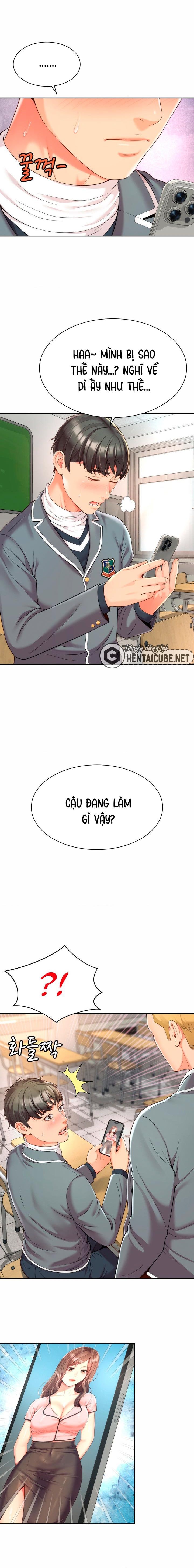 đọc truyện Mẹ Bạn Là Của Tôi Chương 1 ảnh 24 tại Giả Dược