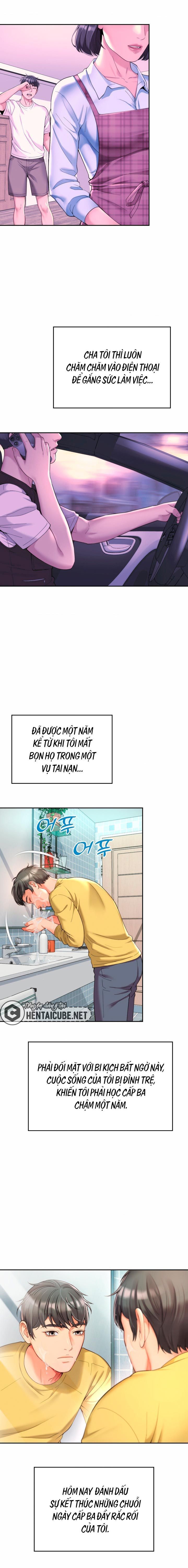 đọc truyện Mẹ Bạn Là Của Tôi Chương 1 ảnh 4 tại Giả Dược