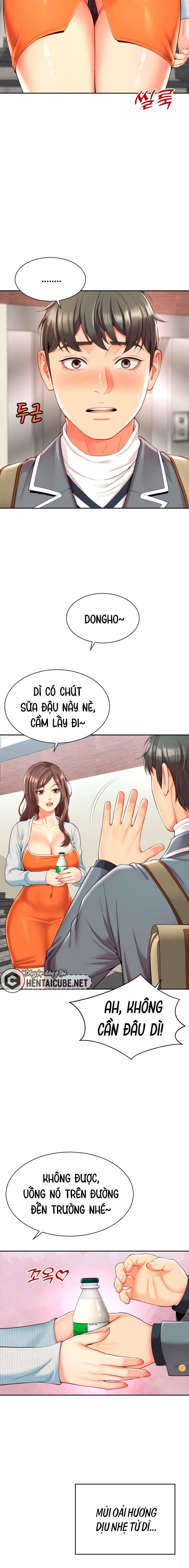 đọc truyện Mẹ Bạn Là Của Tôi Chương 1 ảnh 10 tại Giả Dược
