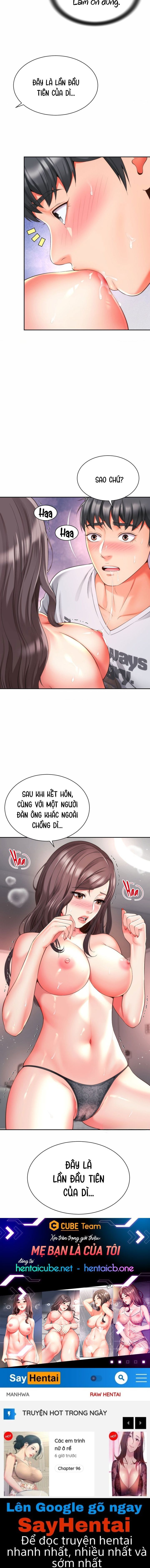 đọc truyện Mẹ Bạn Là Của Tôi Chương 11 ảnh 16 tại Giả Dược