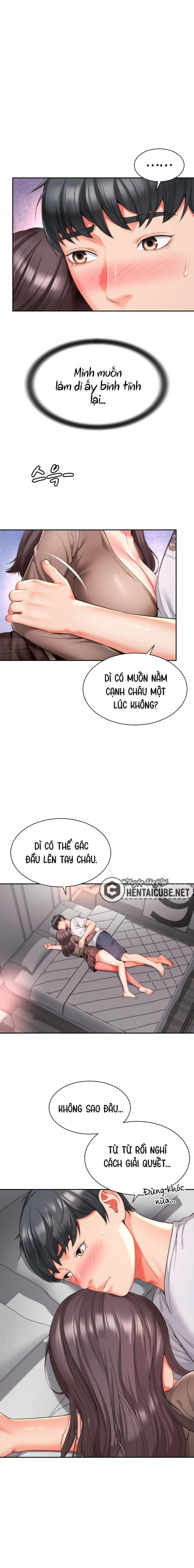 đọc truyện Mẹ Bạn Là Của Tôi Chương 11 ảnh 6 tại Giả Dược