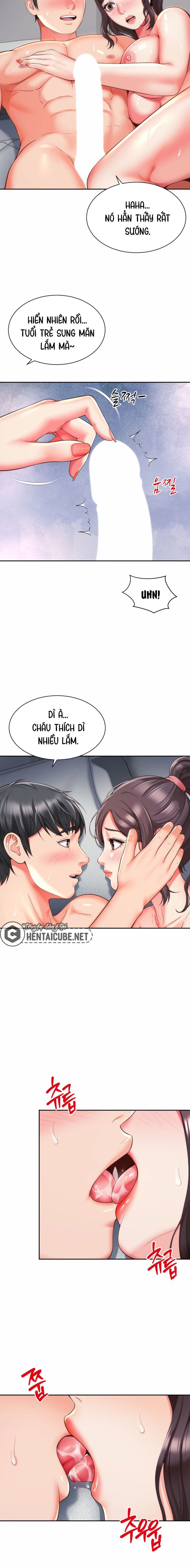 đọc truyện Mẹ Bạn Là Của Tôi Chương 13 ảnh 12 tại Giả Dược
