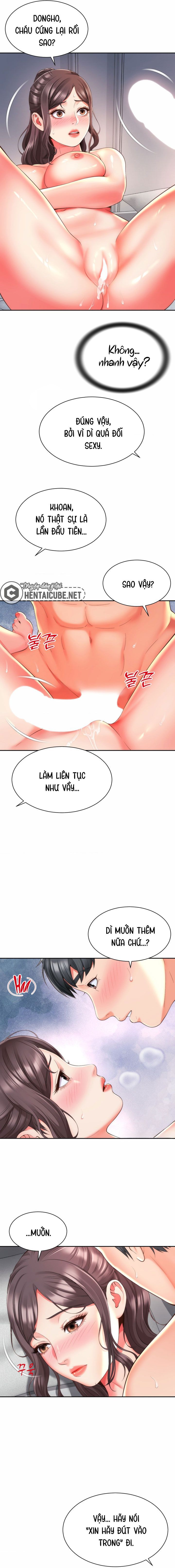 đọc truyện Mẹ Bạn Là Của Tôi Chương 14 ảnh 12 tại Giả Dược