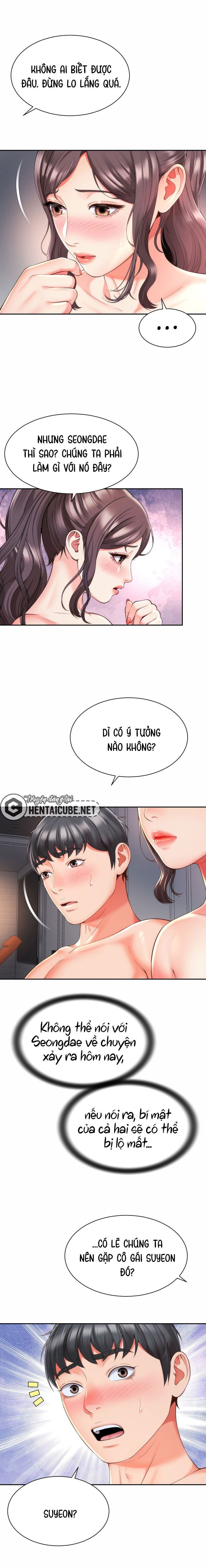 đọc truyện Mẹ Bạn Là Của Tôi Chương 14 ảnh 15 tại Giả Dược