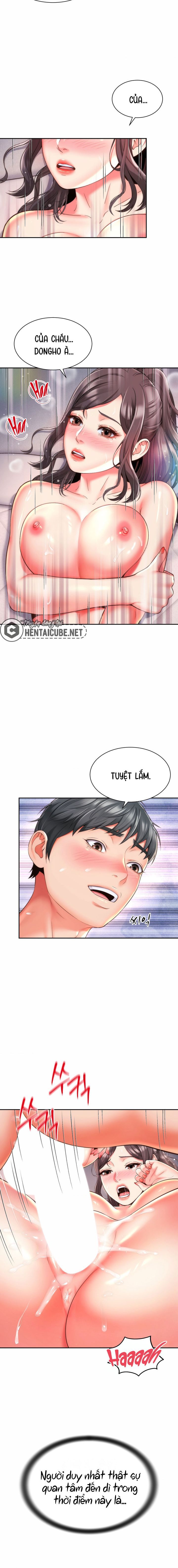 đọc truyện Mẹ Bạn Là Của Tôi Chương 14 ảnh 3 tại Giả Dược