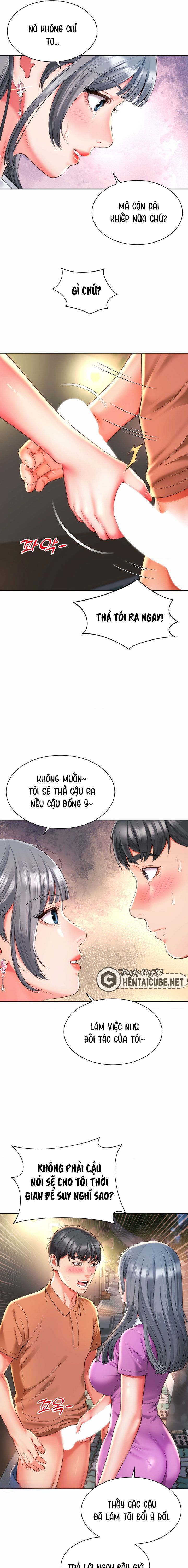 đọc truyện Mẹ Bạn Là Của Tôi Chương 16 ảnh 4 tại Giả Dược