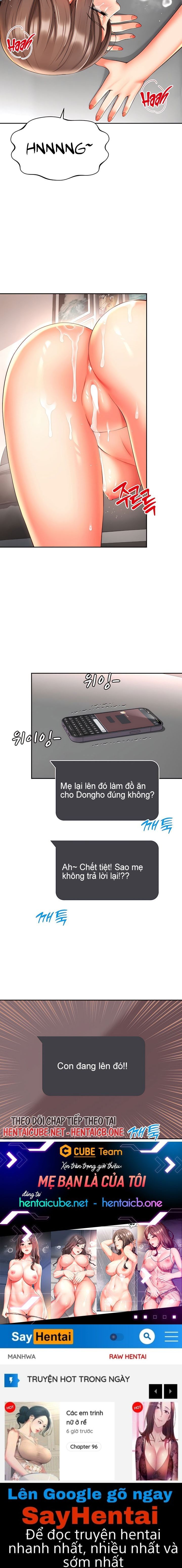 đọc truyện Mẹ Bạn Là Của Tôi Chương 18 ảnh 17 tại Giả Dược
