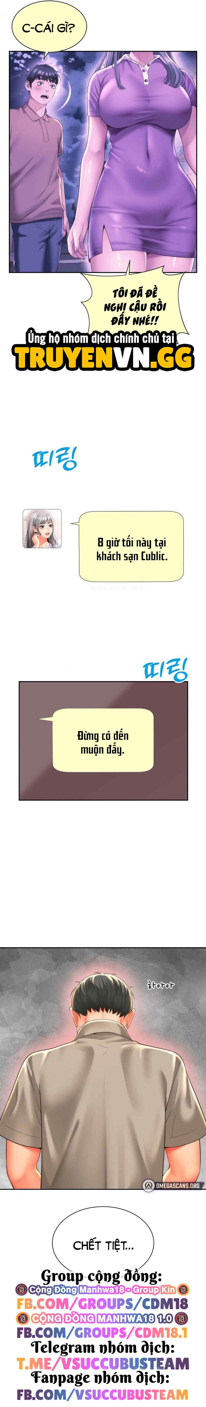 đọc truyện Mẹ Bạn Là Của Tôi Chương 19 ảnh 9 tại Giả Dược