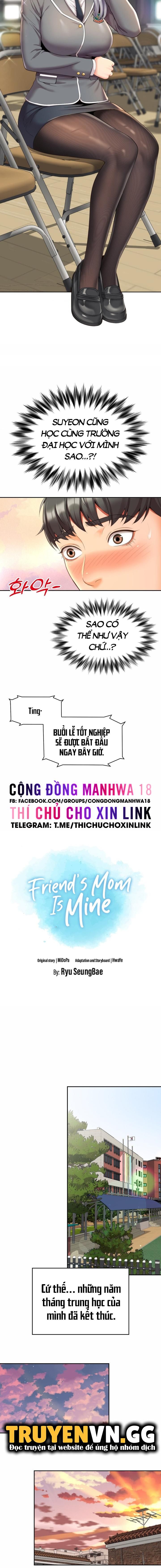 đọc truyện Mẹ Bạn Là Của Tôi Chương 2 ảnh 15 tại Giả Dược