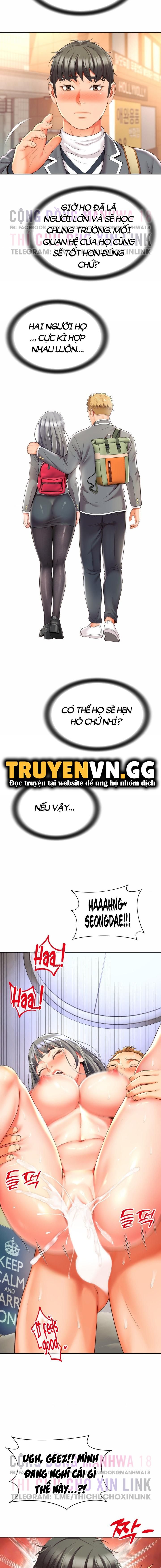 đọc truyện Mẹ Bạn Là Của Tôi Chương 2 ảnh 17 tại Giả Dược