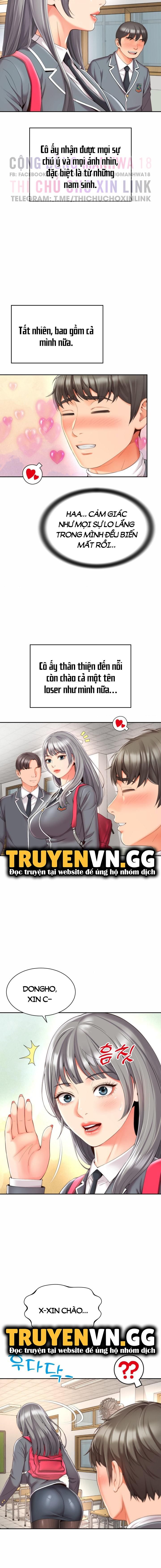 đọc truyện Mẹ Bạn Là Của Tôi Chương 2 ảnh 9 tại Giả Dược