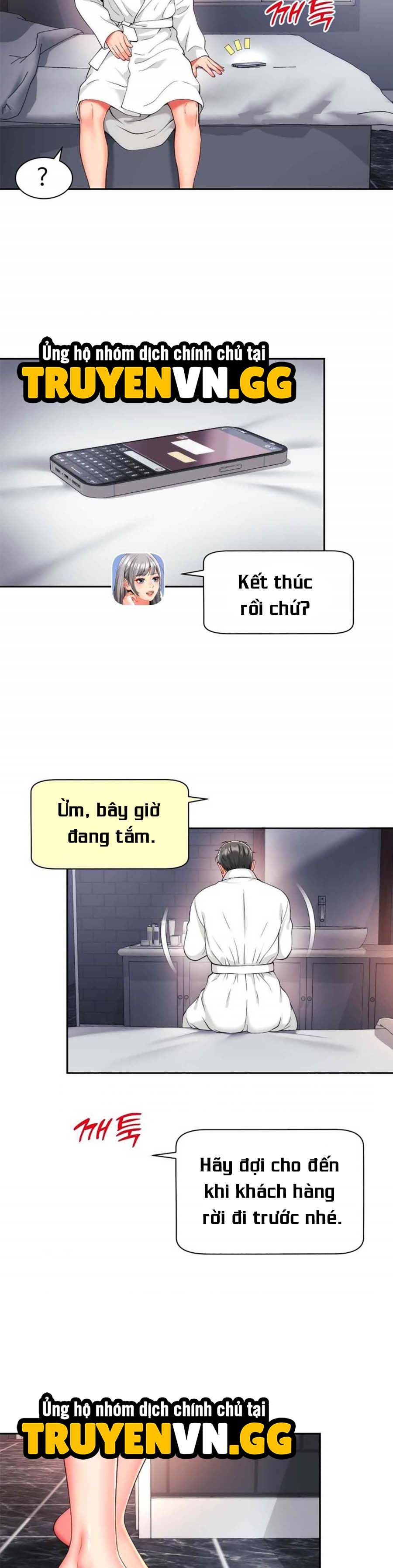 đọc truyện Mẹ Bạn Là Của Tôi Chương 22 ảnh 14 tại Giả Dược