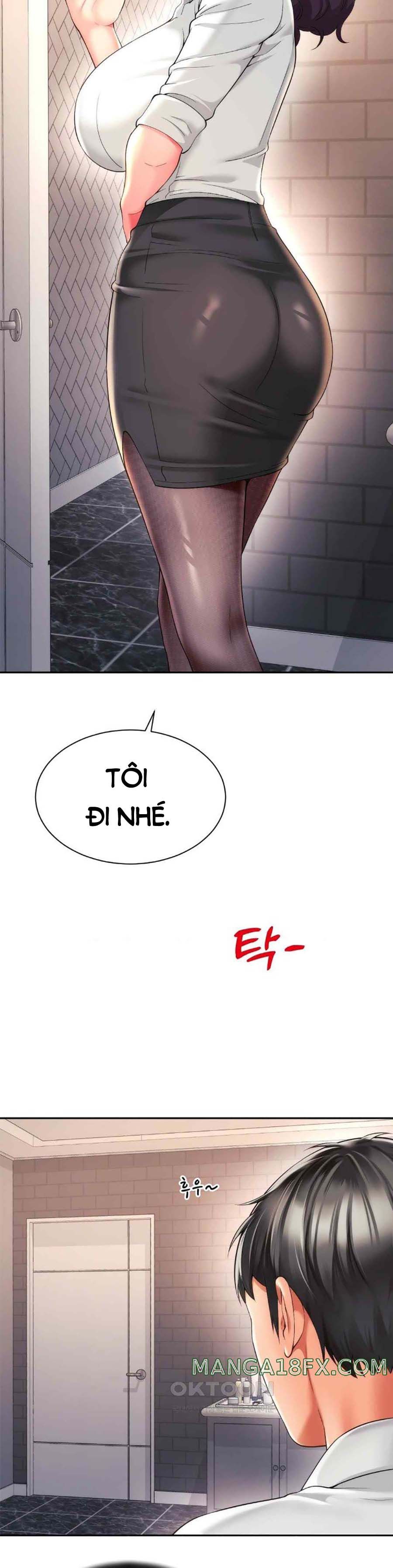 đọc truyện Mẹ Bạn Là Của Tôi Chương 22 ảnh 19 tại Giả Dược