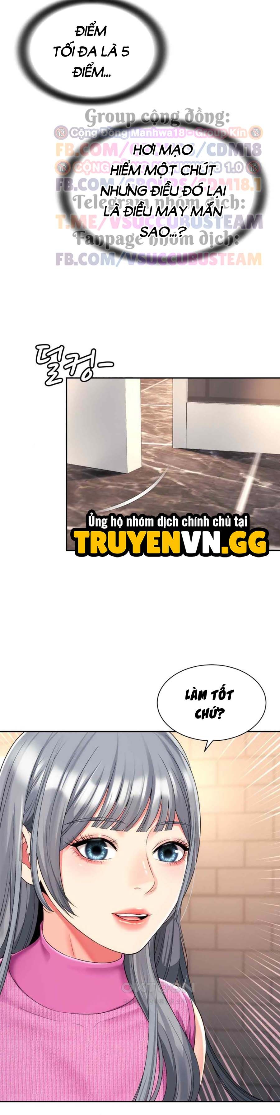 đọc truyện Mẹ Bạn Là Của Tôi Chương 22 ảnh 20 tại Giả Dược