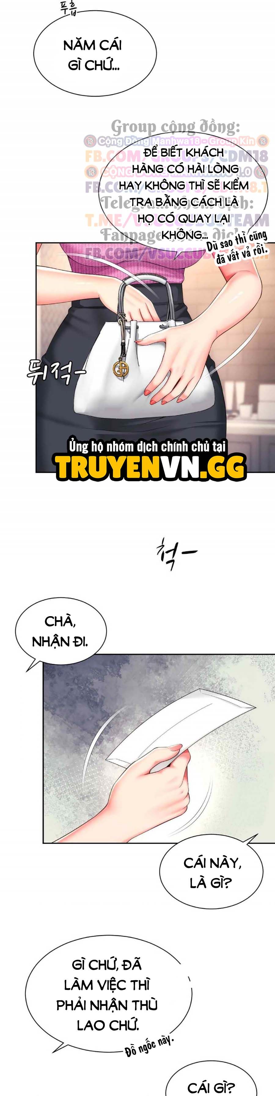 đọc truyện Mẹ Bạn Là Của Tôi Chương 22 ảnh 22 tại Giả Dược