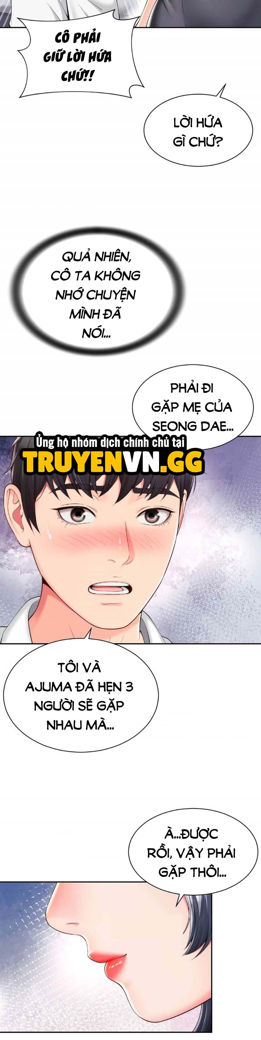 đọc truyện Mẹ Bạn Là Của Tôi Chương 22 ảnh 25 tại Giả Dược