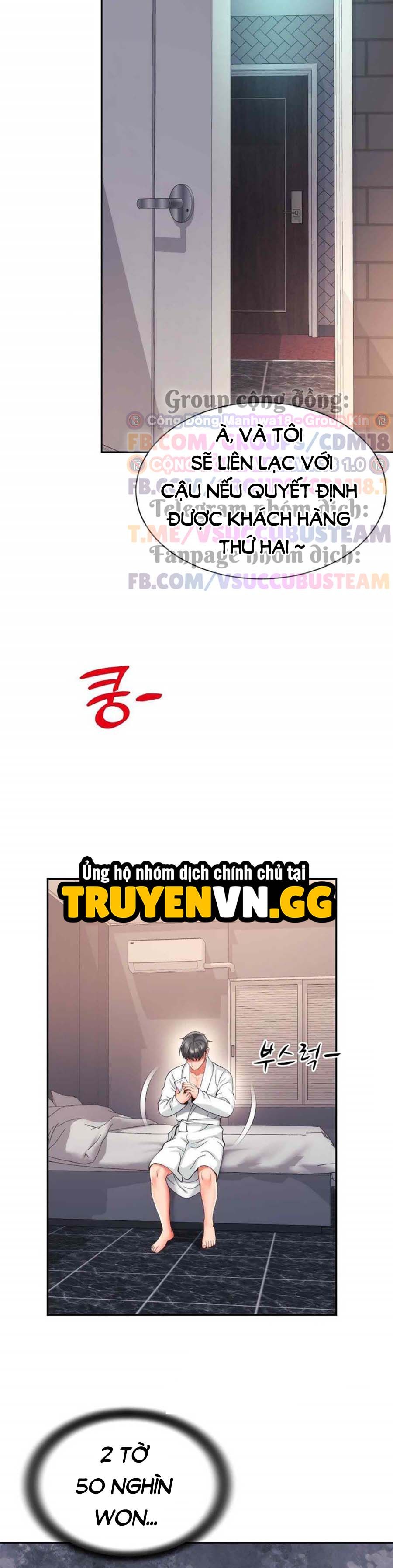 đọc truyện Mẹ Bạn Là Của Tôi Chương 22 ảnh 27 tại Giả Dược