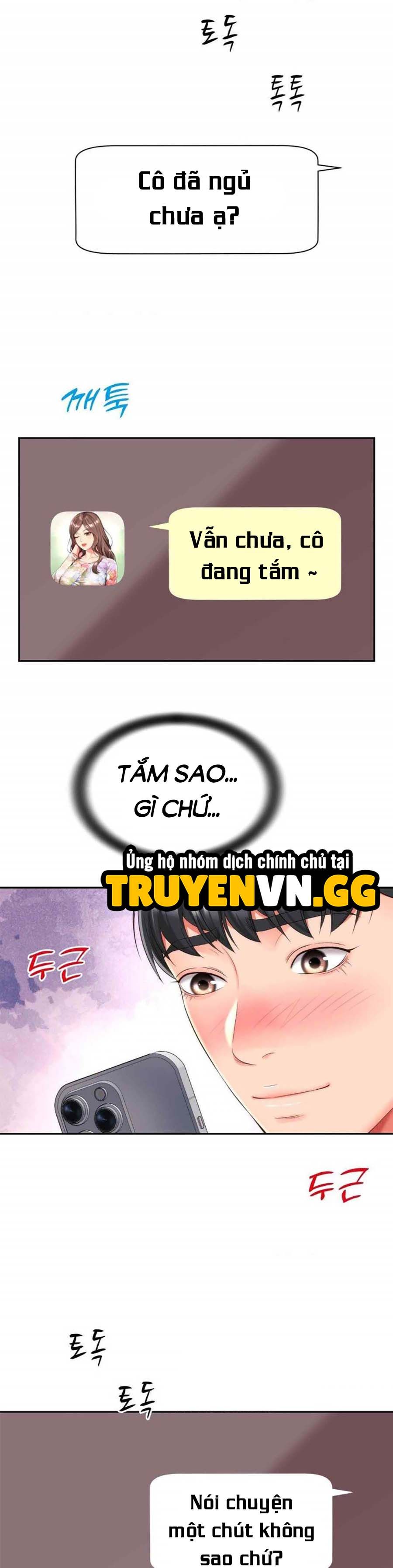 đọc truyện Mẹ Bạn Là Của Tôi Chương 22 ảnh 30 tại Giả Dược