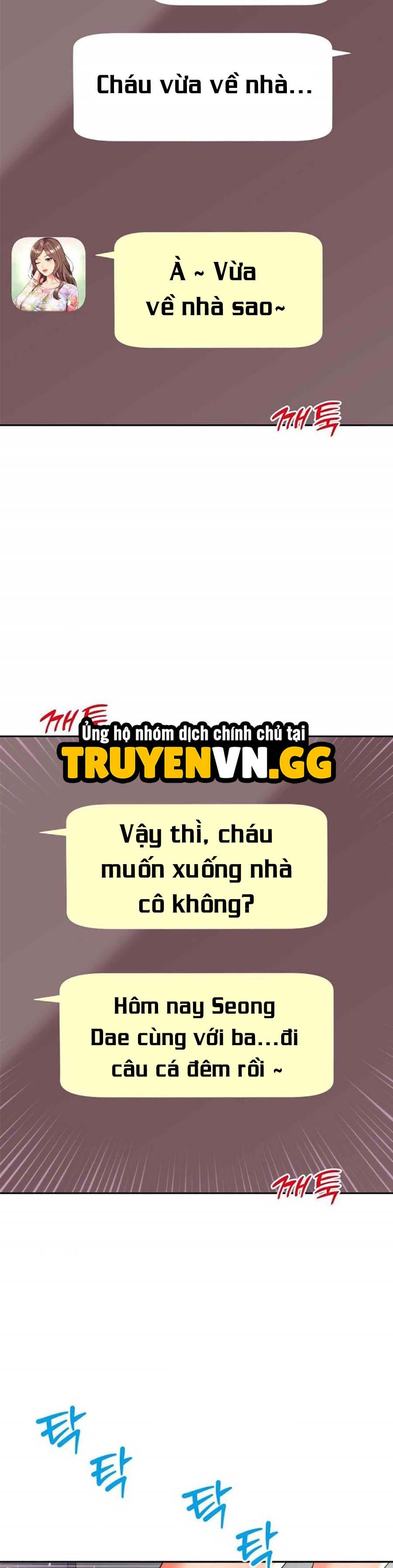 đọc truyện Mẹ Bạn Là Của Tôi Chương 22 ảnh 31 tại Giả Dược